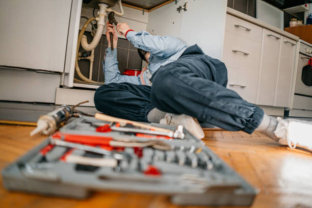Clogged Drain Plumber in Woxall, PA