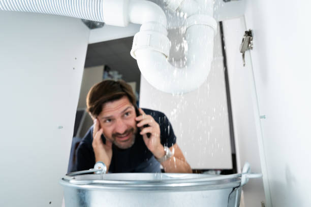 Best Water Leak Repair  in Woxall, PA