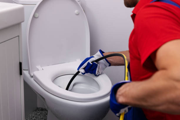 Best Drain Cleaning Services  in Woxall, PA