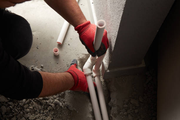 Best Emergency Plumbing Repair  in Woxall, PA