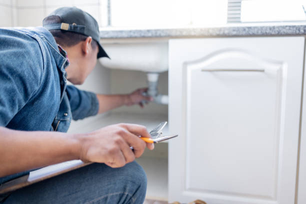 Best Affordable Plumbing Services  in Woxall, PA