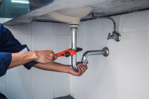 Best Commercial Plumbing Services  in Woxall, PA