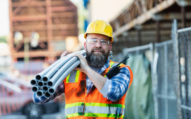 Best Gas Line Repair  in Woxall, PA