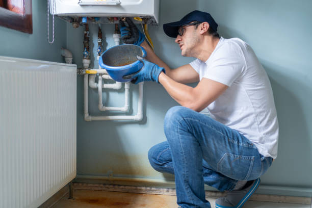 Best Clogged Drain Plumber  in Woxall, PA