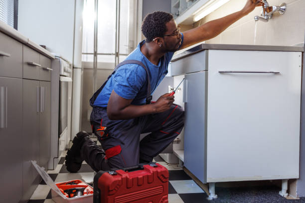 Best Sewer Cleaning Services  in Woxall, PA