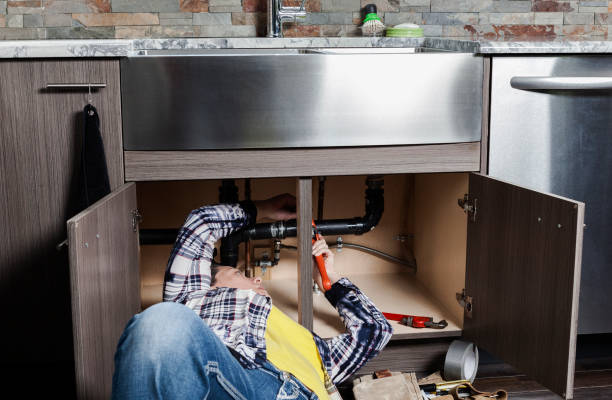 Best Emergency Plumber  in Woxall, PA