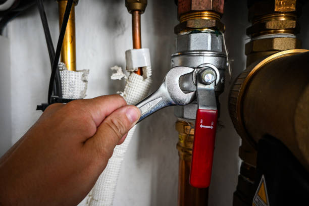 Best Water Heater Repair  in Woxall, PA